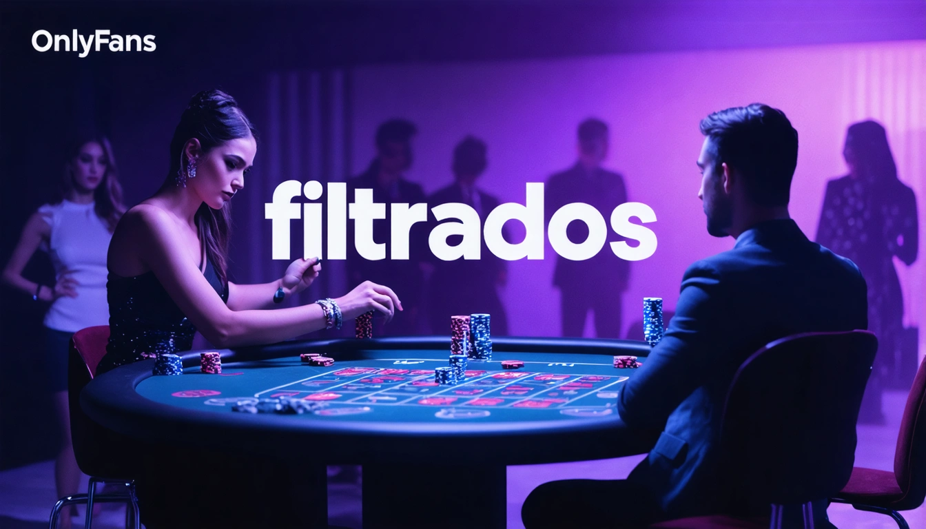 filtrados OnlyFans