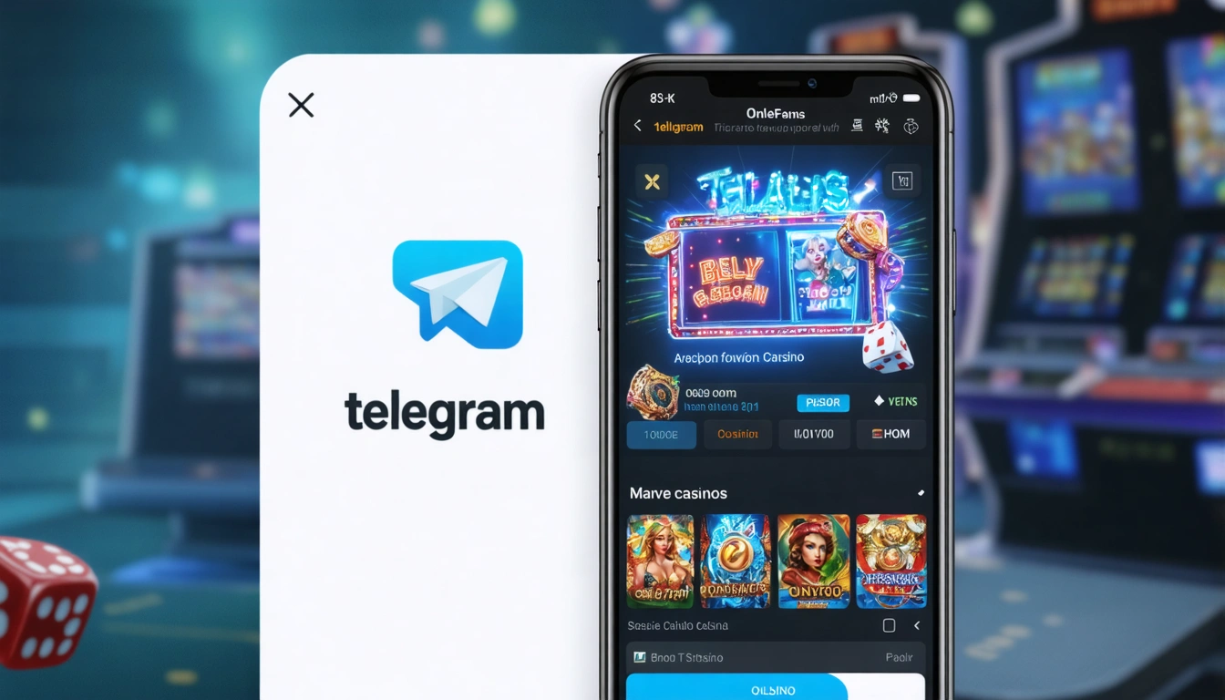 telegram OnlyFans